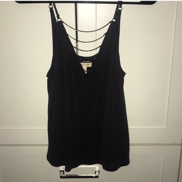 SOLD silence + noise tank - Picture 2 of 2